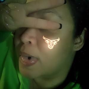 Meet your Posher, Rochelle